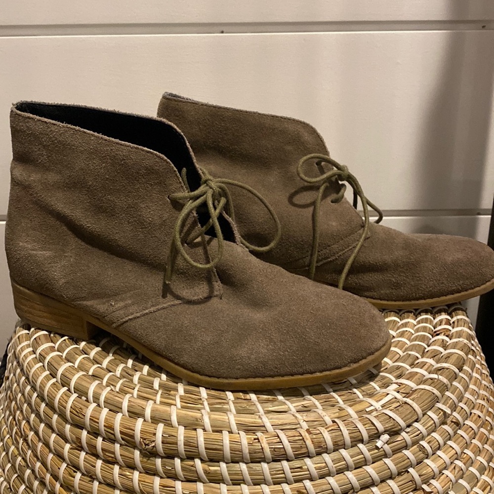 Dolce Vita Booties